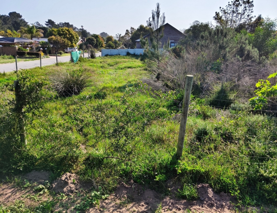 0 Bedroom Property for Sale in Groenvallei Western Cape